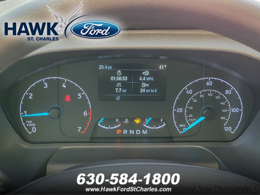 2025 FORD TRANSIT - Image 10