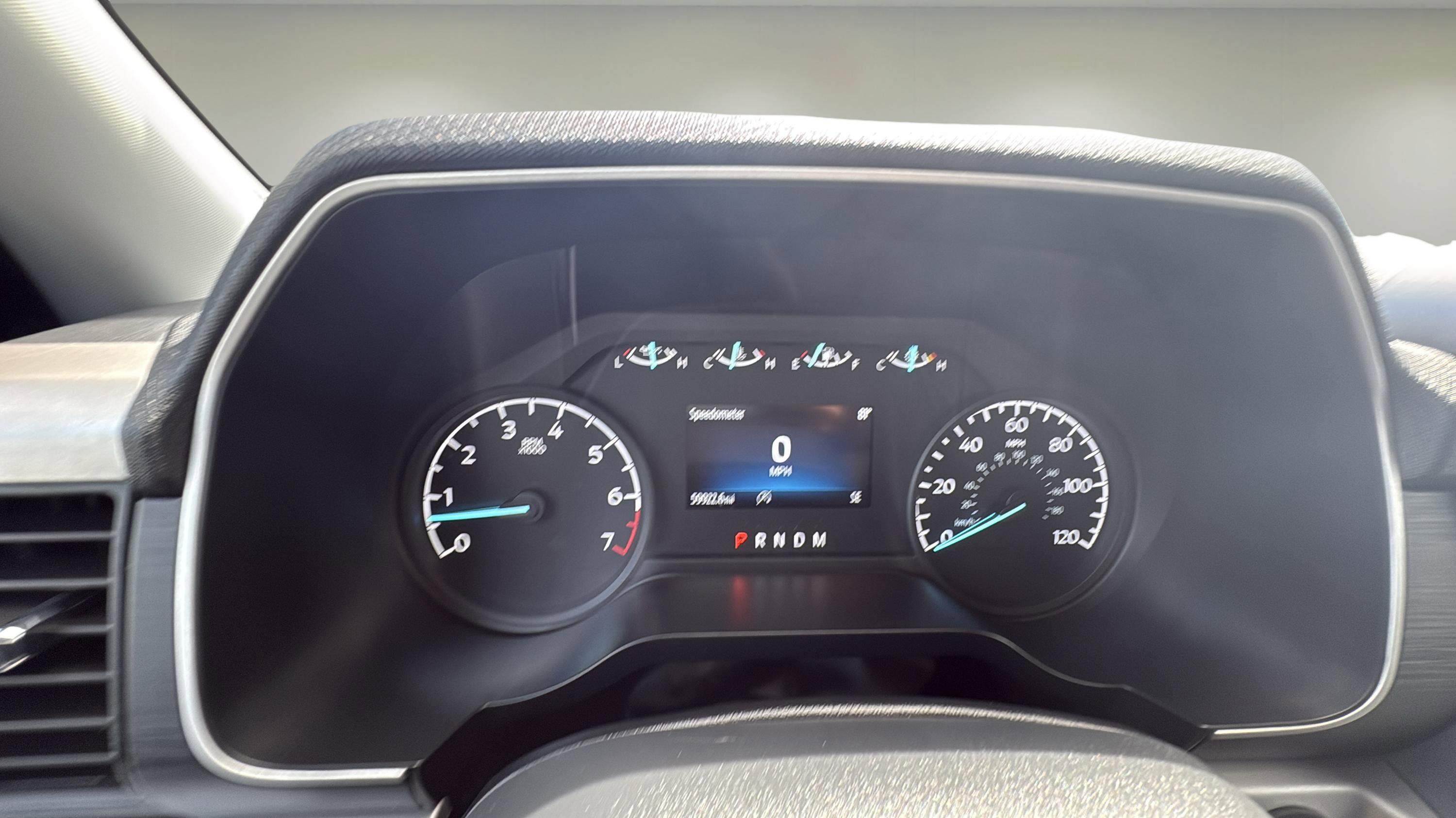 2023 Ford F-150 XLT photo 10