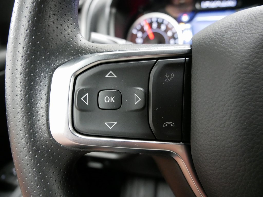 2026 Ram 1500 Tradesman Warlock photo 17