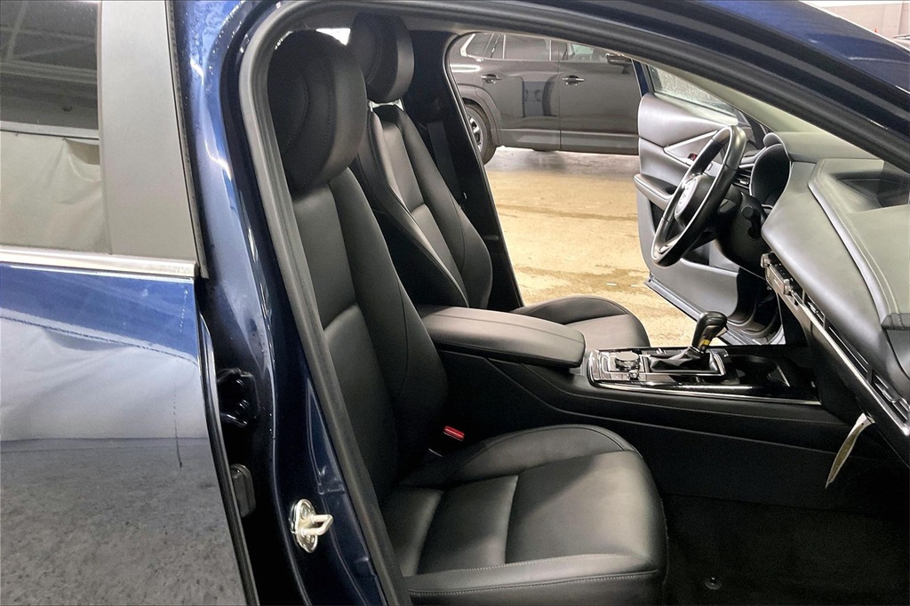 2023 MAZDA CX-30 - Image 5
