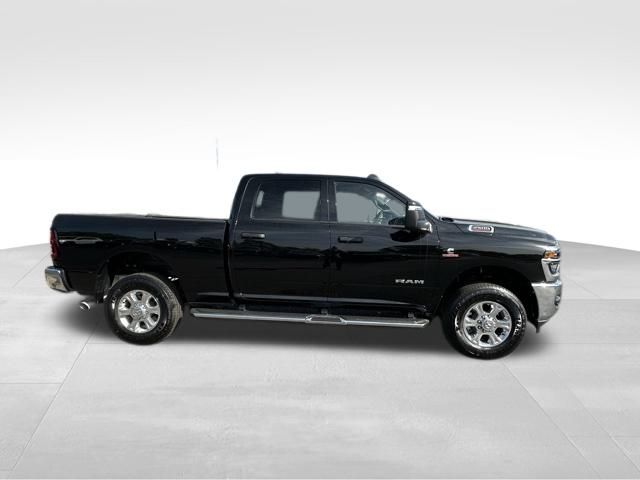 2025 Ram 2500 Big Horn photo 7