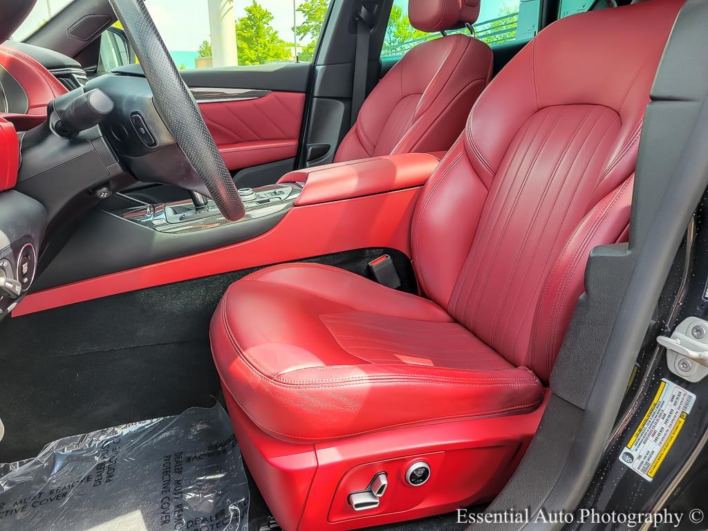 2022 MASERATI LEVANTE - Image 7