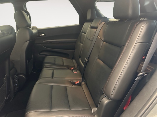 2026 Dodge Durango GT Plus photo 16