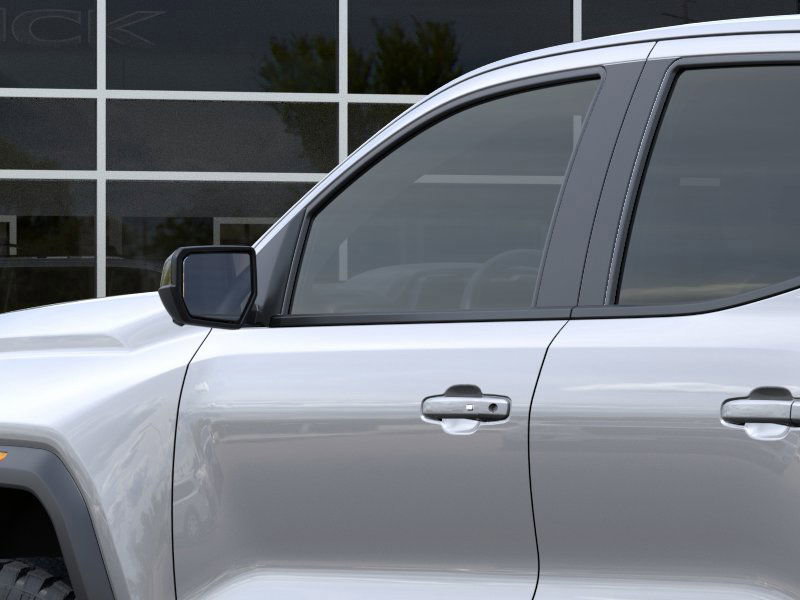 2026 Gmc Canyon AT4 photo 12