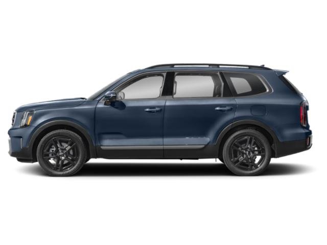 2023 Kia Telluride SX X-Line photo 3