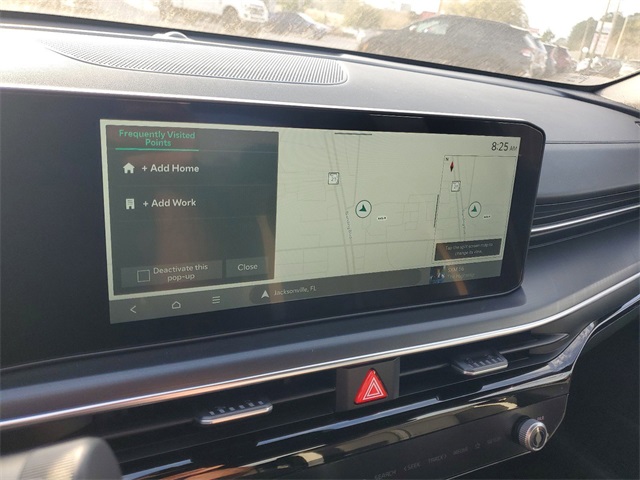 2025 Kia K5 GT-Line photo 17