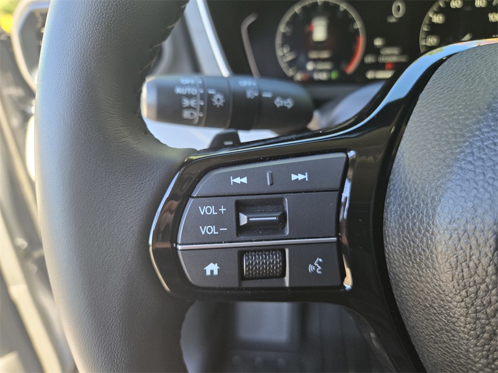 2024 Honda Pilot Touring photo 19