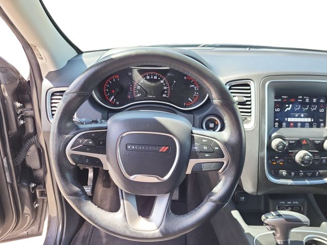 2019 Dodge Durango SXT Plus photo 15