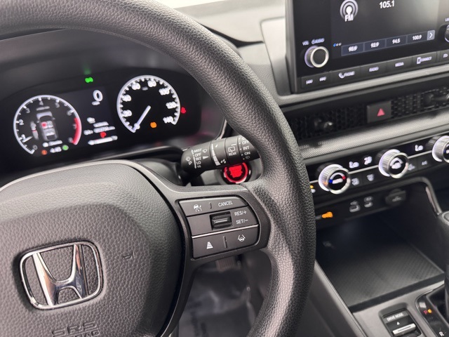 2024 Honda CR-V EX photo 21