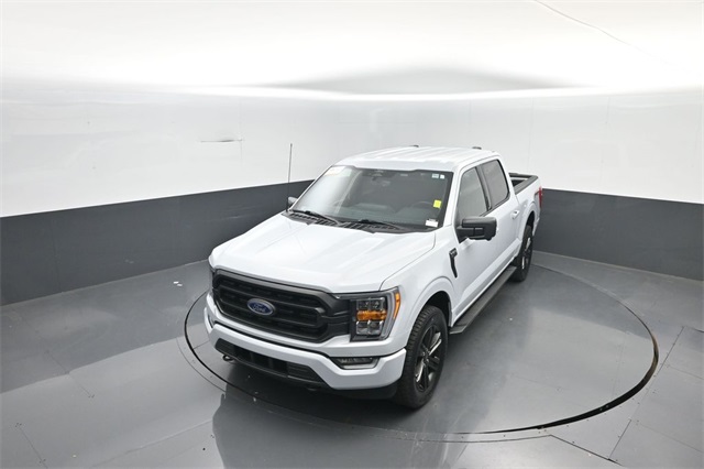 2022 Ford F-150 XLT photo 24