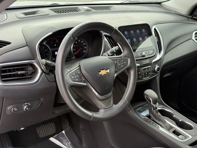 2022 Chevrolet Equinox LT photo 18