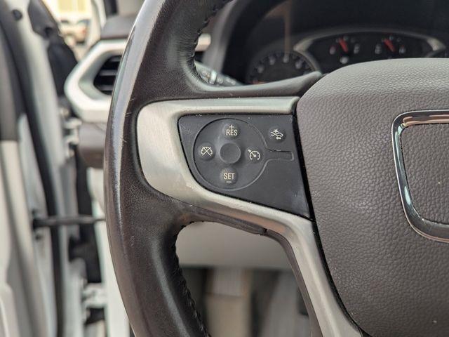 2021 Gmc Acadia SLT photo 29