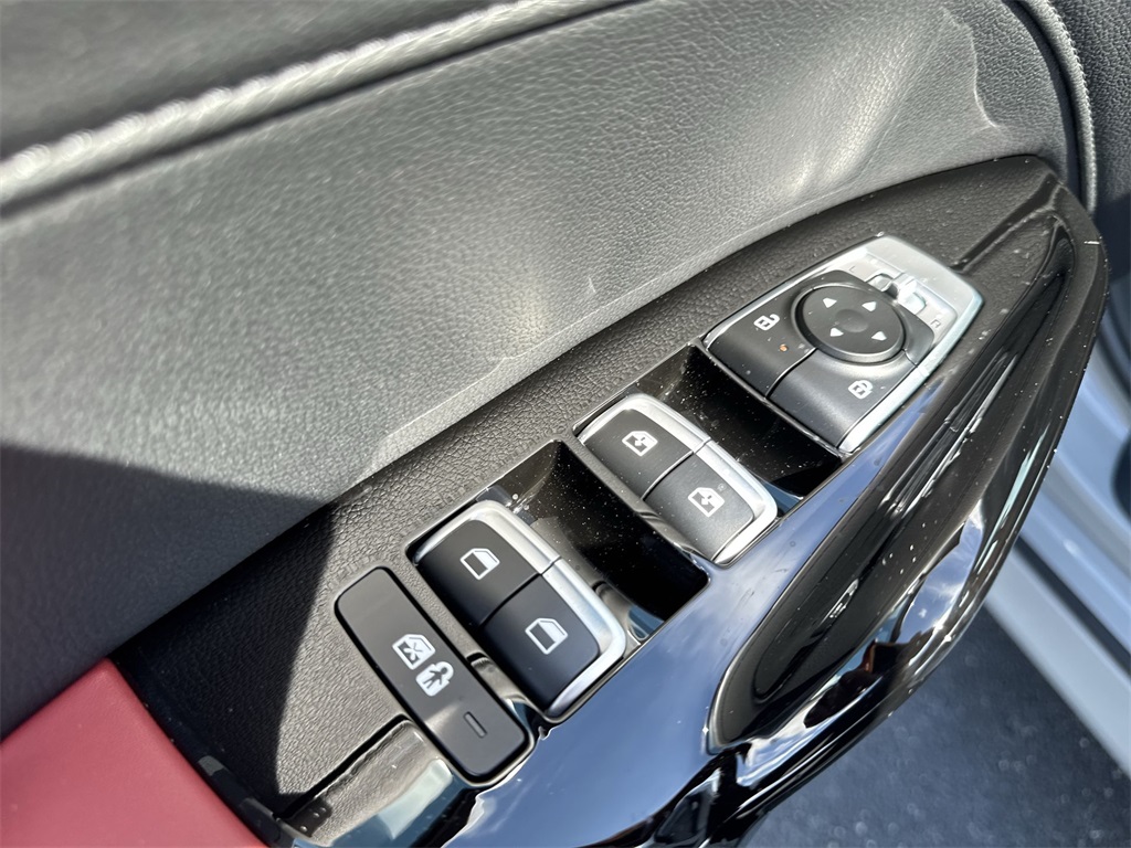 2026 Kia K5 GT photo 19