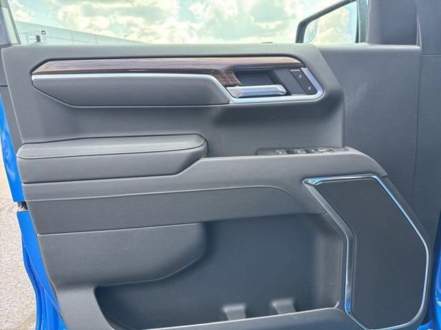 2026 Chevrolet Silverado 1500 LT photo 19
