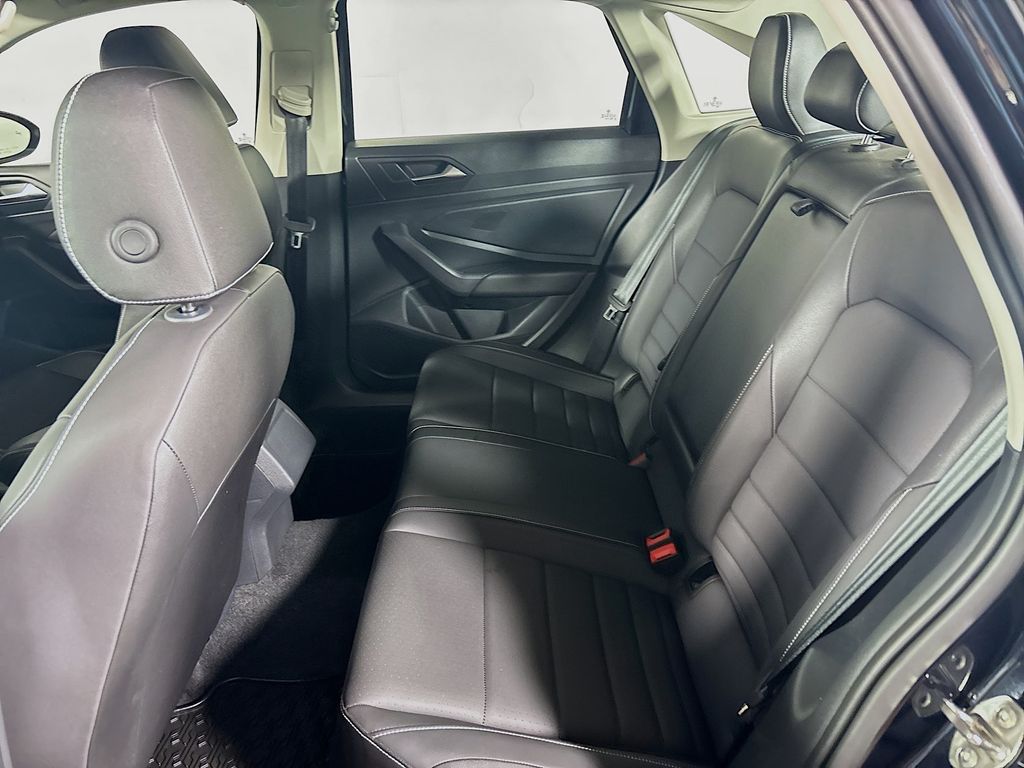 2024 Volkswagen Jetta SE photo 20