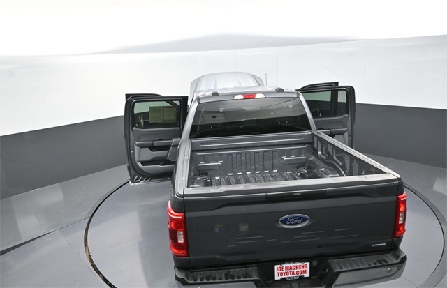 2023 Ford F-150 XLT photo 34