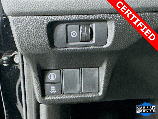 2023 Honda Civic LX photo 11