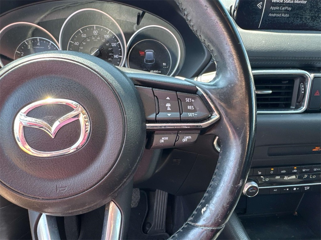 2019 Mazda CX-5 Touring photo 22