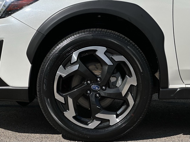 2023 Subaru Crosstrek Limited photo 19