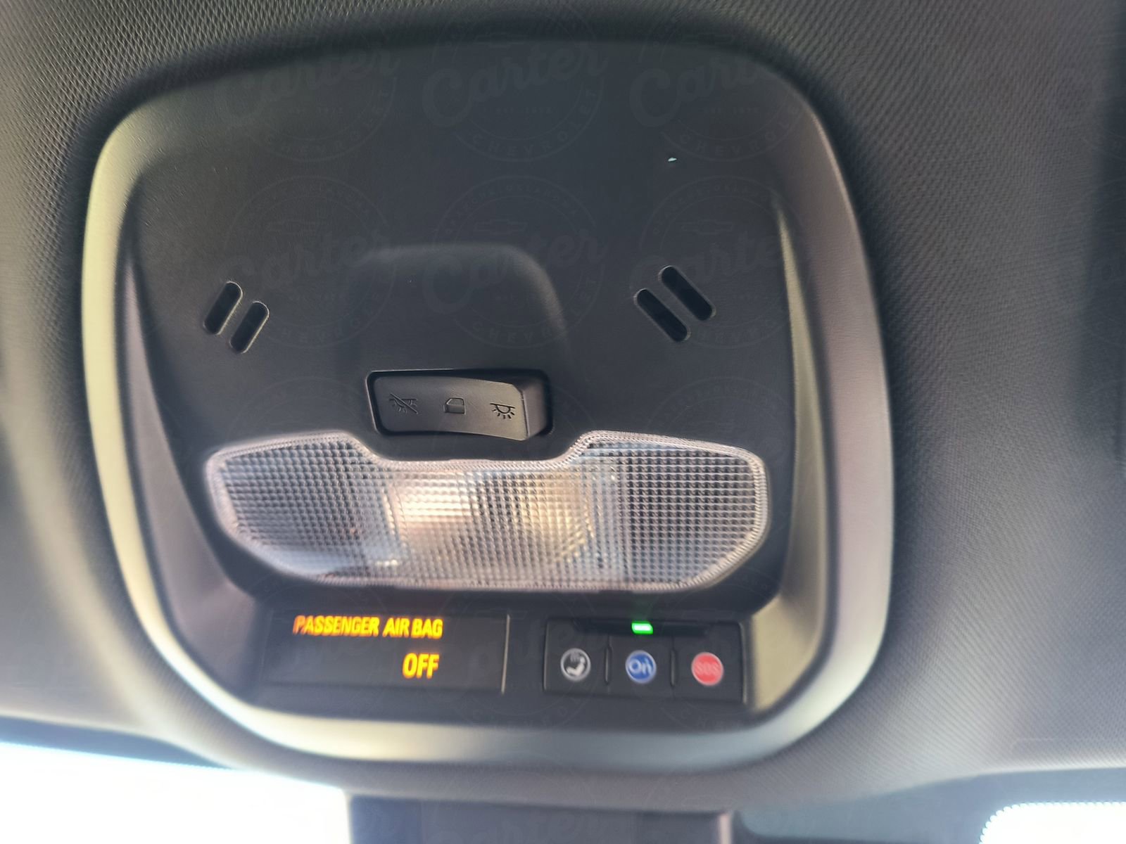 2025 Chevrolet Trax photo 7