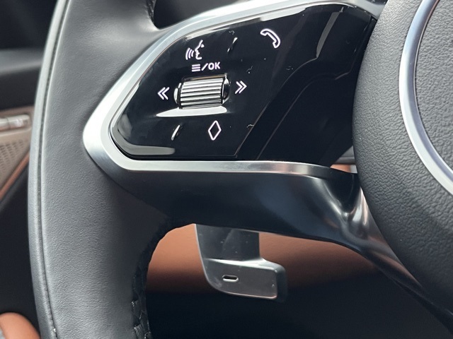 2024 Jaguar F-PACE P400 R-Dynamic S photo 30