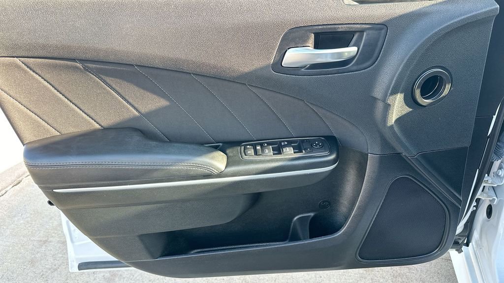 2023 Dodge Charger GT photo 21