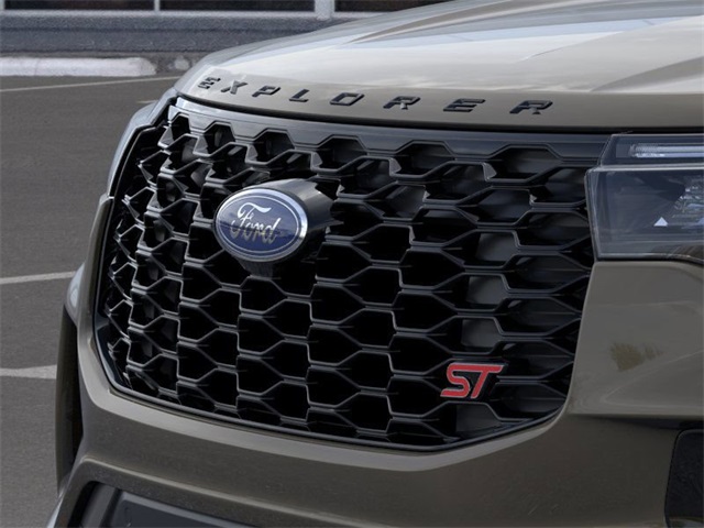 2026 FORD EXPLORER - Image 48