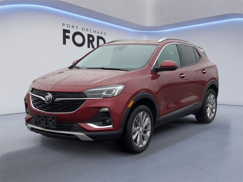 2023 Buick Encore GX Essence's photo