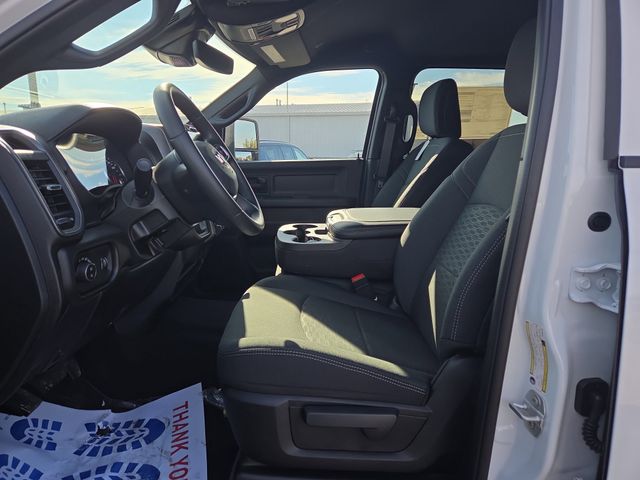 2026 Ram 3500 Tradesman photo 4