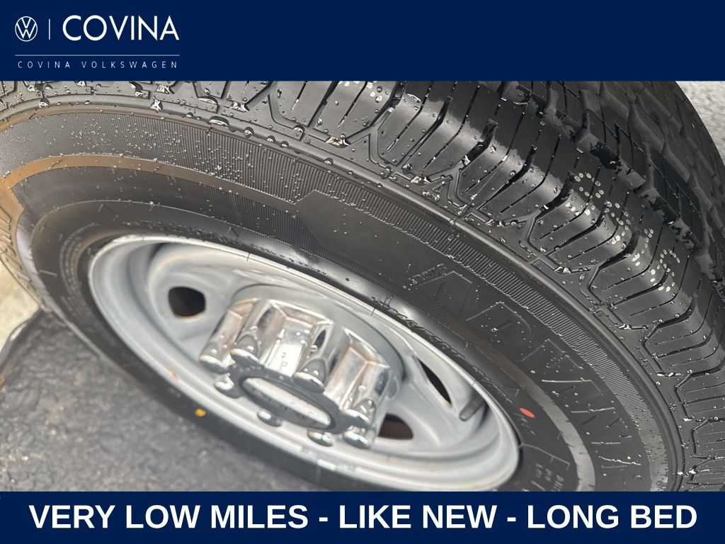 2019 Ford F-250 photo 2