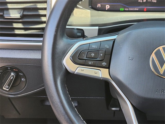 2023 Volkswagen Atlas SE Technology photo 24