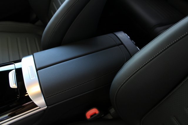 2025 Mercedes Benz GLC 350e 4MATIC photo 27
