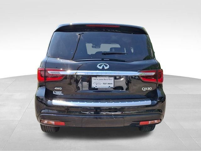 2023 Infiniti QX80 Sensory photo 5