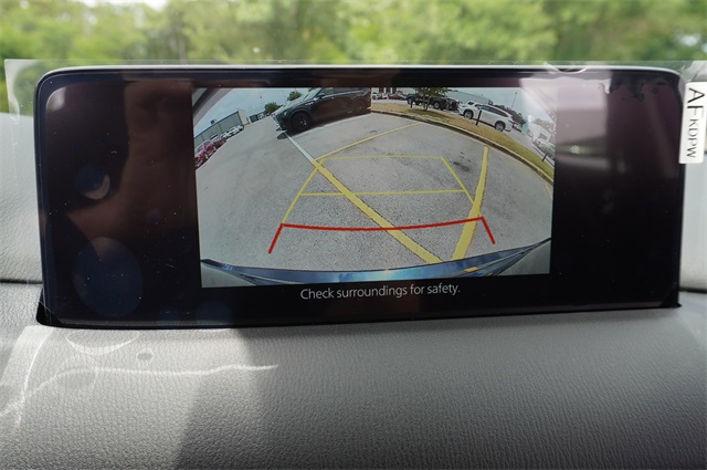 2025 Mazda CX-5 2.5 S photo 4