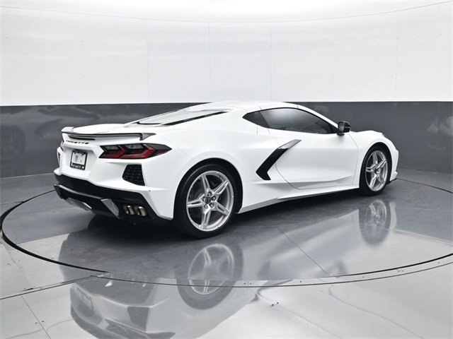 2023 Chevrolet Corvette Stingray 1LT photo 5
