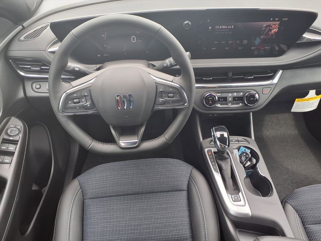 2026 Buick Envista Preferred photo 2