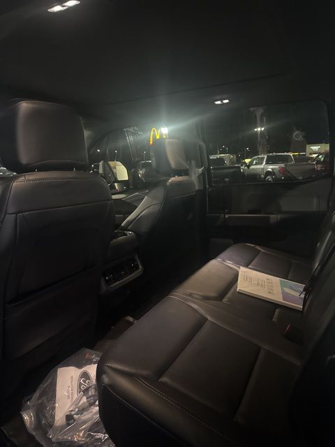 2023 FORD F-350 - Image 6