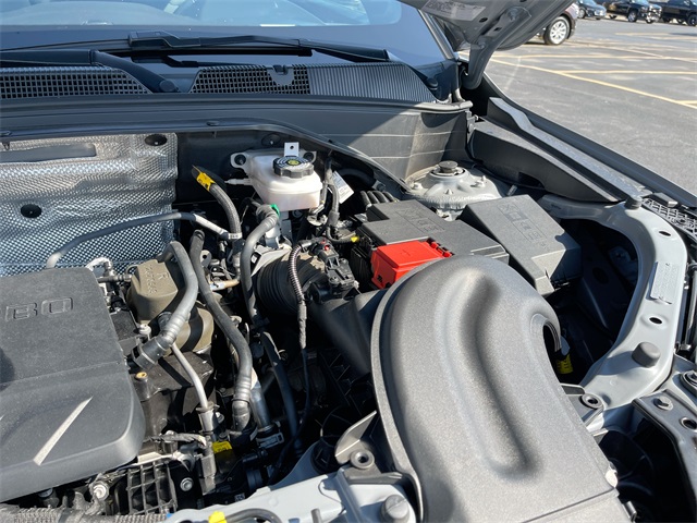 2023 CHEVROLET TRAILBLAZER - Image 29