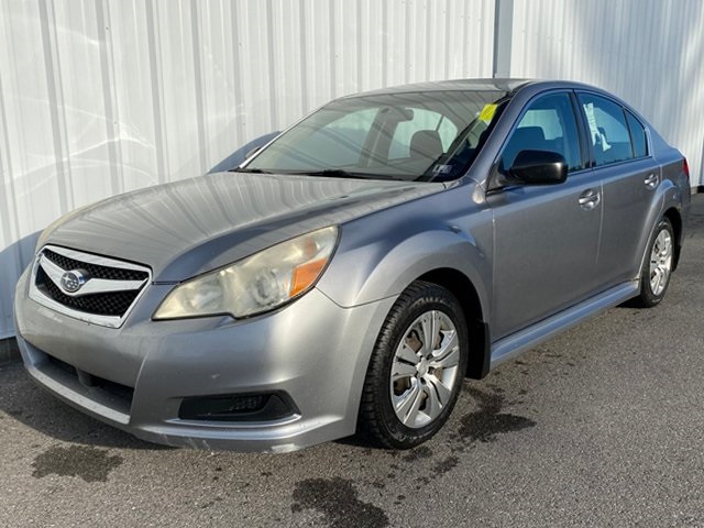 2011 Subaru Legacy 2.5i photo 6