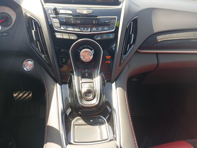 2023 Acura RDX A-Spec photo 19