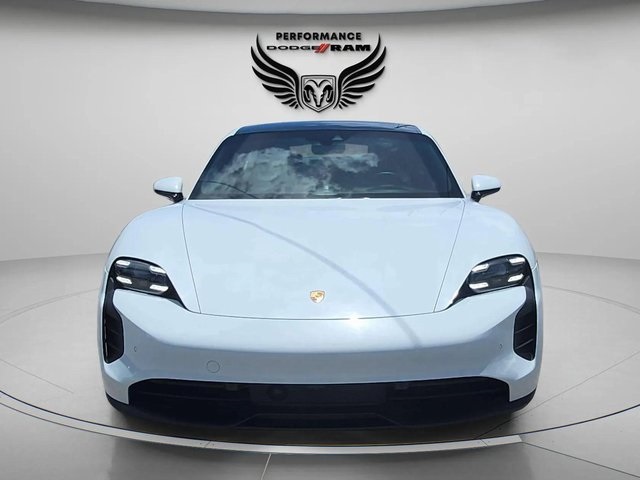 Used 2020 Porsche Taycan S with VIN WP0AB2Y14LSA50161 for sale in Woodbury, NJ