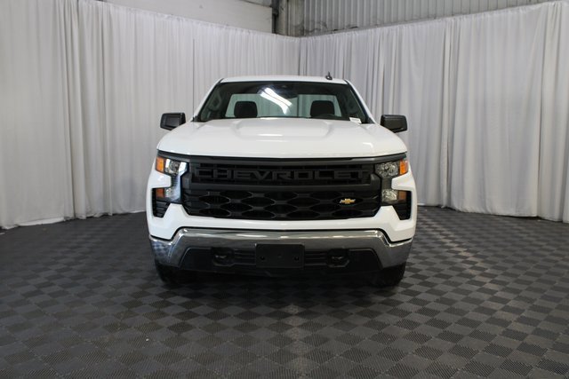 2024 Chevrolet Silverado 1500 photo 27