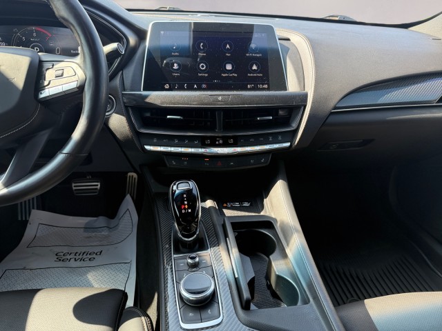 2024 Cadillac CT5 V photo 11