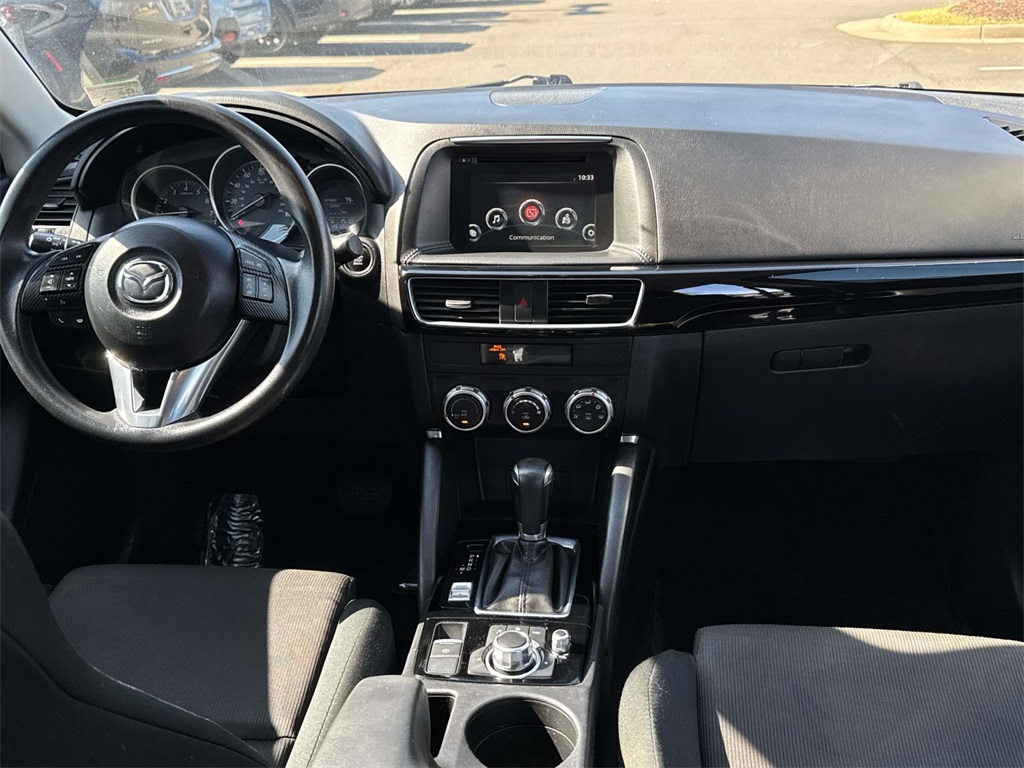 2016 Mazda CX-5 Sport photo 16