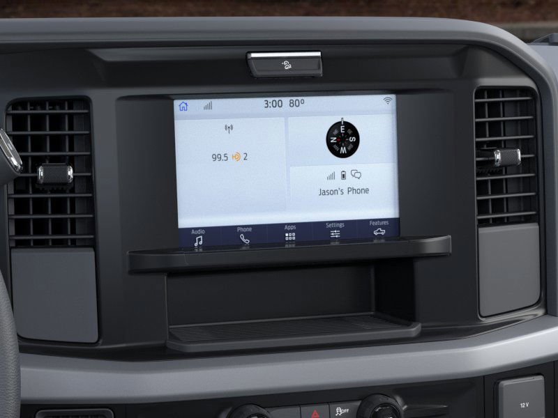 2026 FORD F-250 - Image 14