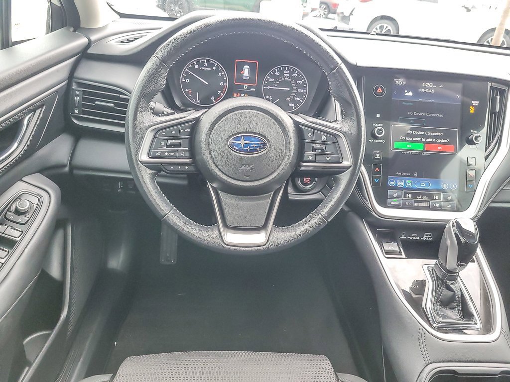 2023 SUBARU OUTBACK - Image 11