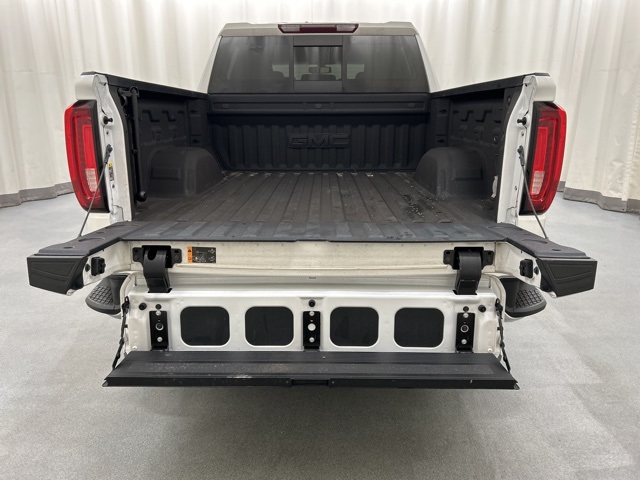 2021 Gmc Sierra 1500 SLT photo 29