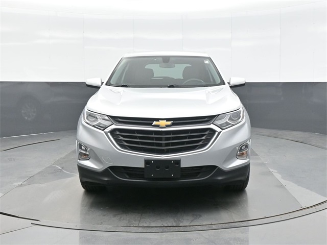 Used 2018 Chevrolet Equinox LT with VIN 2GNAXJEV5J6123335 for sale in Kansas City