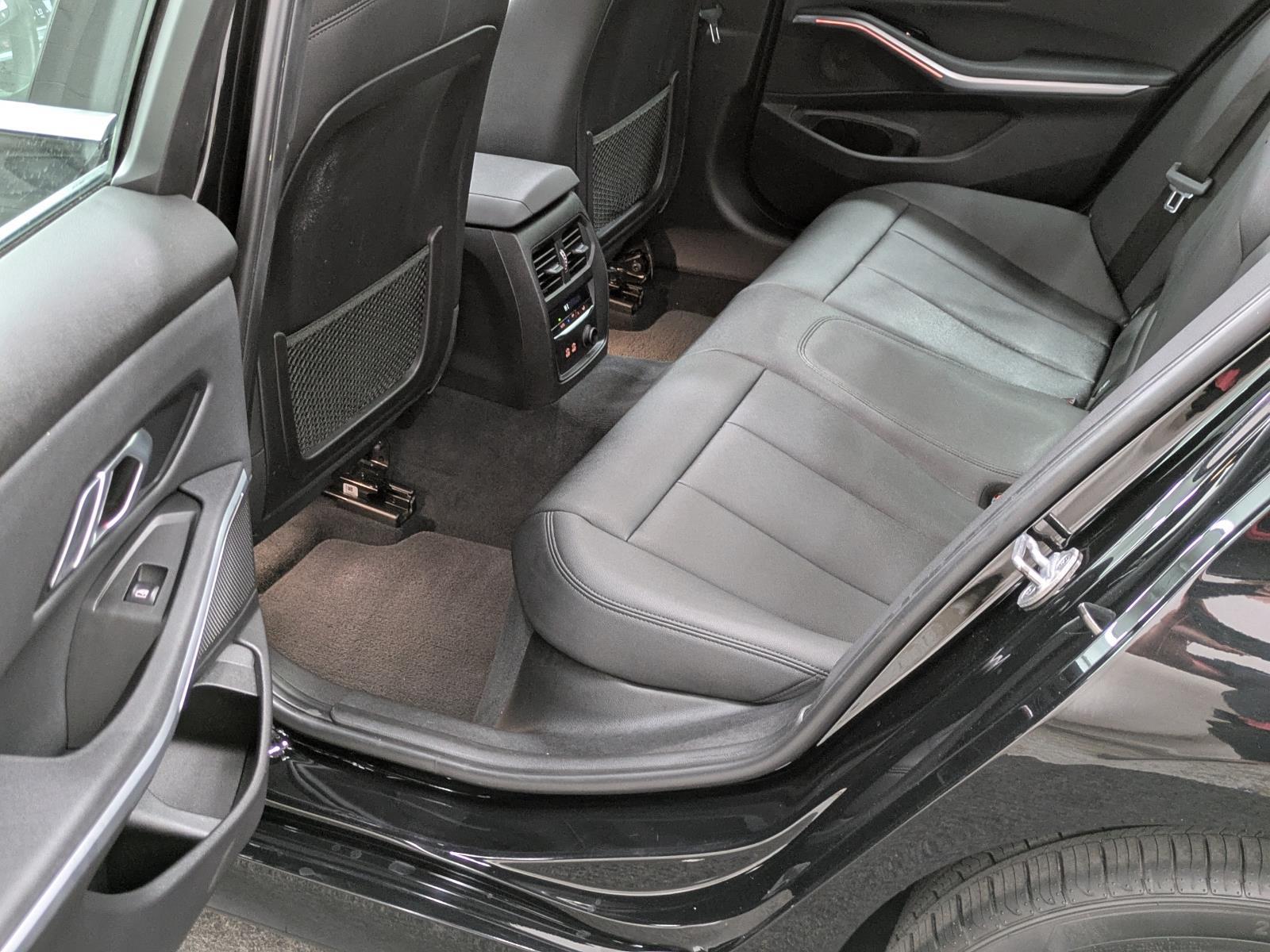 2020 Bmw 330i xDrive Sedan NA photo 19