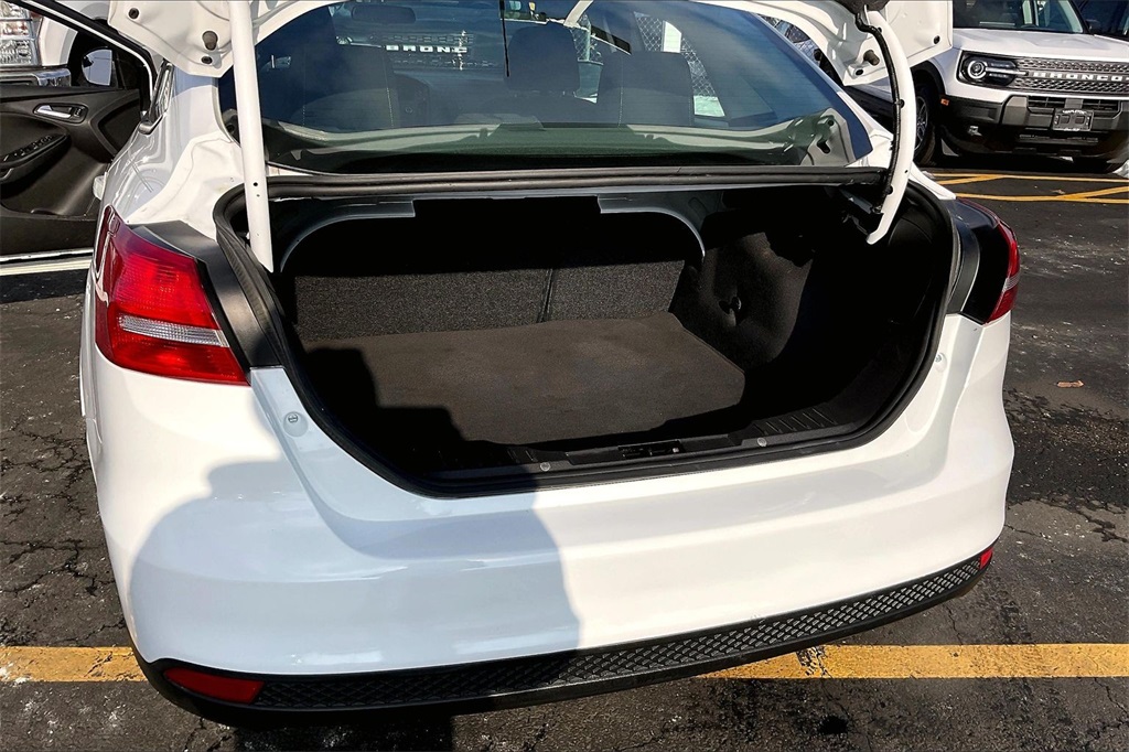 2018 FORD FOCUS - Image 24